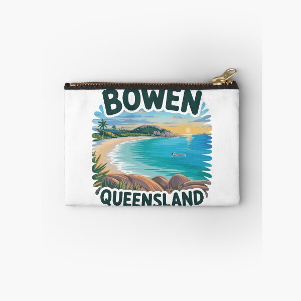 Item preview, Bowen, Queensland designed and sold by Random Designs.