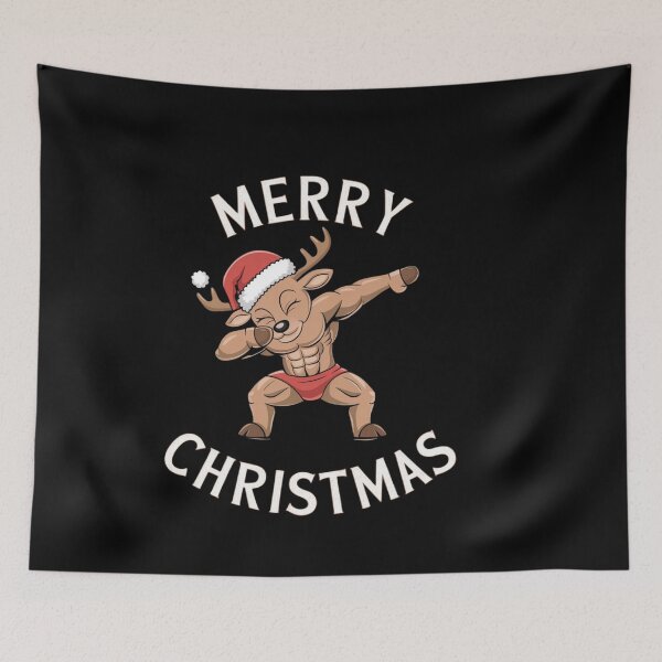 Item preview, Ripped Bear Holiday Vibes designed and sold by Tee Studio.