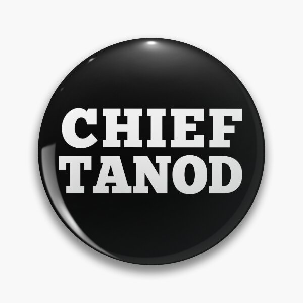 Item preview, CHIEF TANOD NINONG CAP designed and sold by aydapadi.