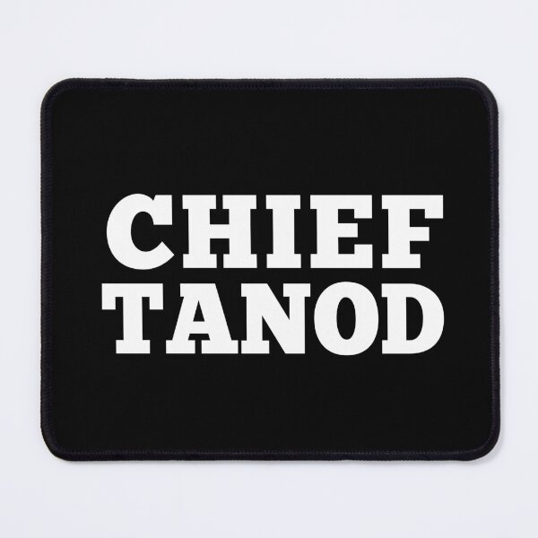 Item preview, CHIEF TANOD NINONG CAP designed and sold by aydapadi.