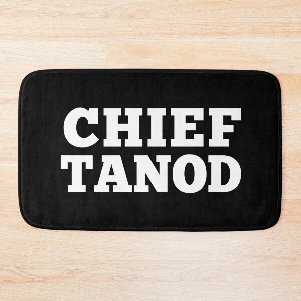 Item preview, CHIEF TANOD NINONG CAP designed and sold by aydapadi.