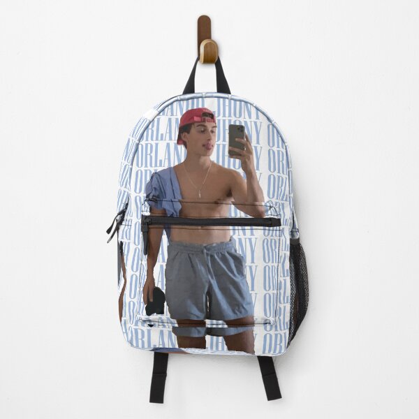 Item preview, JOHNNY ORLANDO designed and sold by jk.brik.