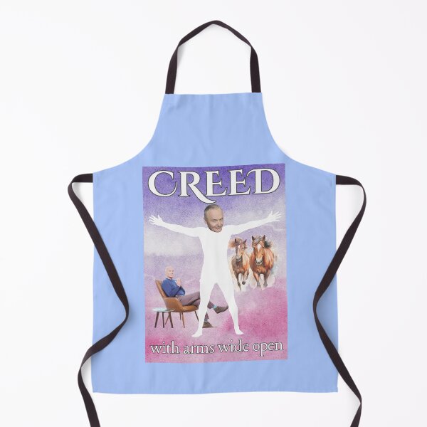 Item preview, Creed From The Office designed and sold by UNK-Fatigues.