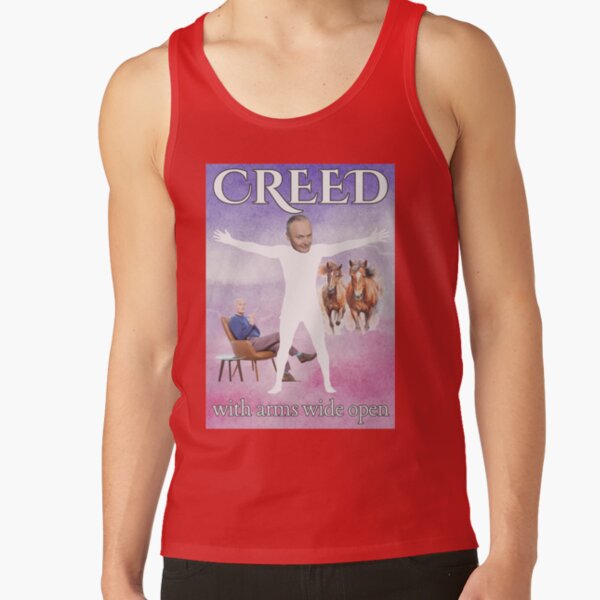 Item preview, Creed From The Office designed and sold by UNK-Fatigues.