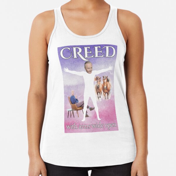 Item preview, Creed From The Office designed and sold by UNK-Fatigues.