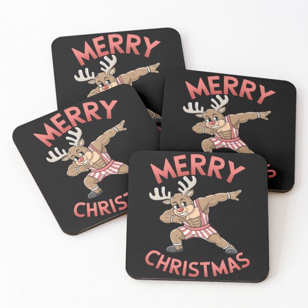 Item preview, Flex Bear for Xmas Celebration designed and sold by Tee Studio.