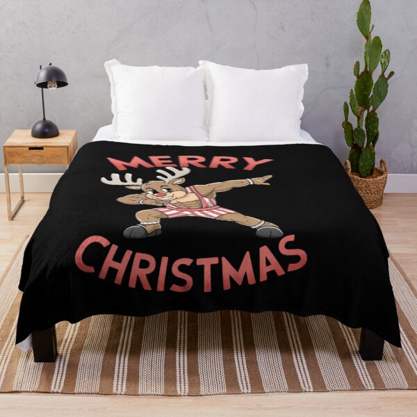 Item preview, Flex Bear for Xmas Celebration designed and sold by Tee Studio.