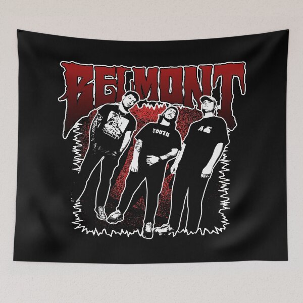 Item preview, Vintage Crack Style Band Pop Punk 90s designed and sold by AltAesthetic.