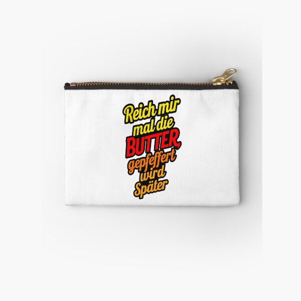 Item preview, Pass me the butter designed and sold by QuanntixArt.