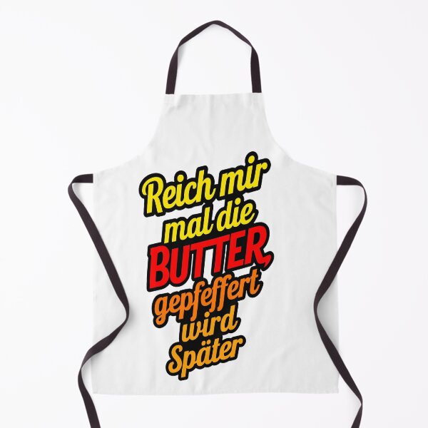 Item preview, Pass me the butter designed and sold by QuanntixArt.