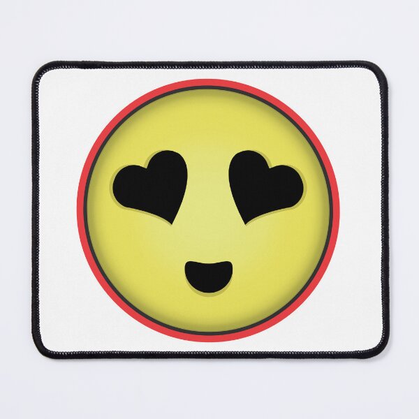 Item preview, Rainbow smiley designed and sold by RazyCe.