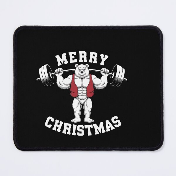 Item preview, Christmas Dab with Bear designed and sold by Tee Studio.