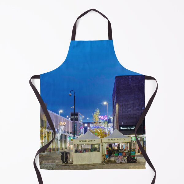 Item preview, Barnsley Markets designed and sold by Alisonchambers2.