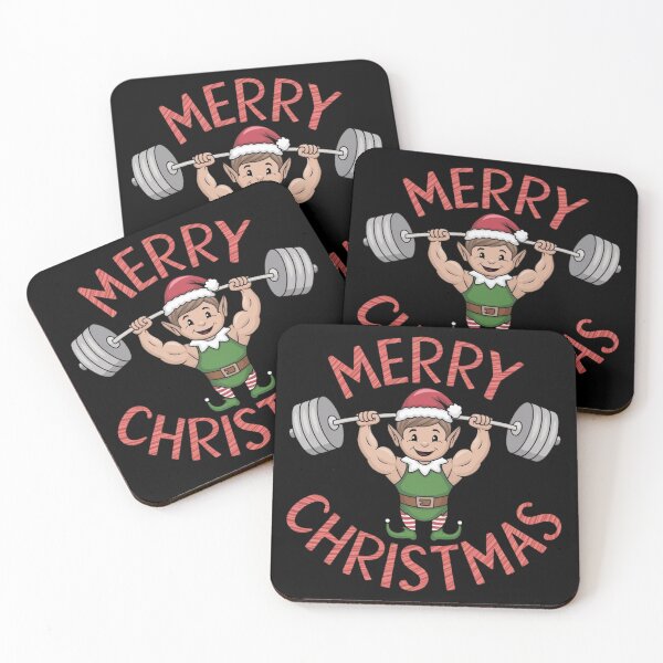 Item preview, Holiday Bear with Big Gains designed and sold by Tee Studio.