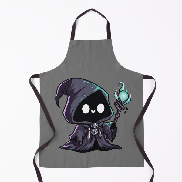 Item preview, Magic Hooded designed and sold by StedySlav.