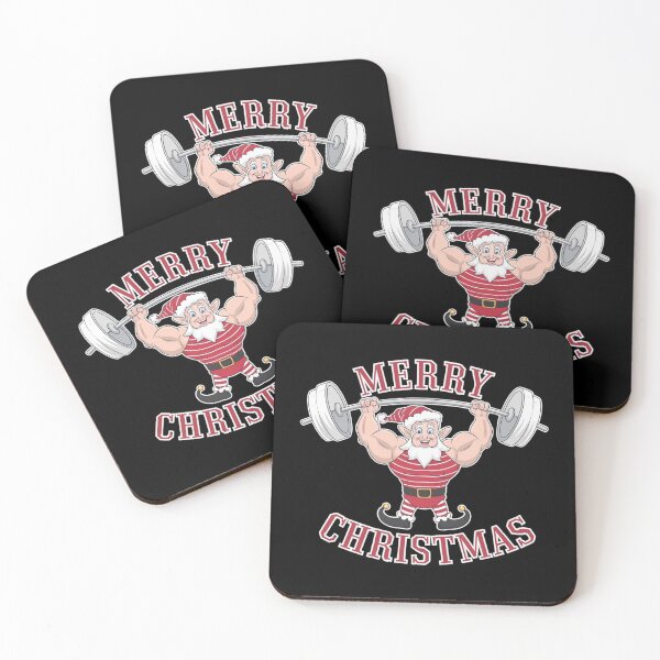 Item preview, Christmas Bear Power Flex designed and sold by Tee Studio.