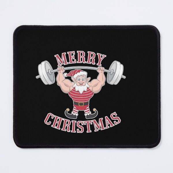 Item preview, Christmas Bear Power Flex designed and sold by Tee Studio.