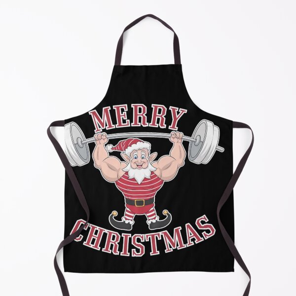 Item preview, Christmas Bear Power Flex designed and sold by Tee Studio.