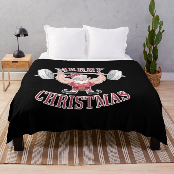 Item preview, Christmas Bear Power Flex designed and sold by Tee Studio.