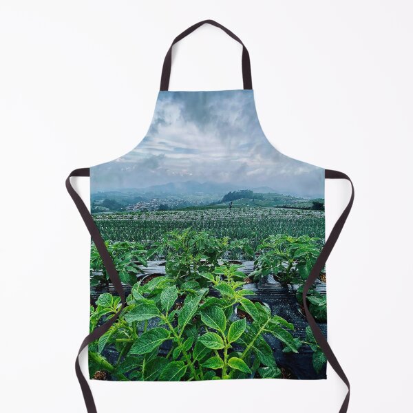 Item preview, potato plant designed and sold by ElinaAlton.