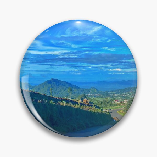 Item preview, road to mount sindoro designed and sold by ElinaAlton.