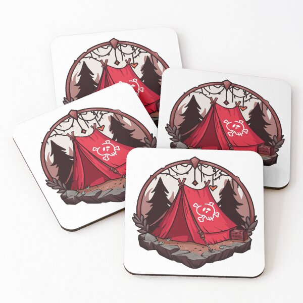 Item preview, Summer horror designed and sold by StedySlav.