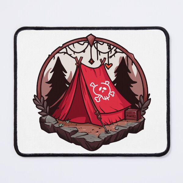 Item preview, Summer horror designed and sold by StedySlav.