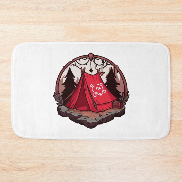 Item preview, Summer horror designed and sold by StedySlav.