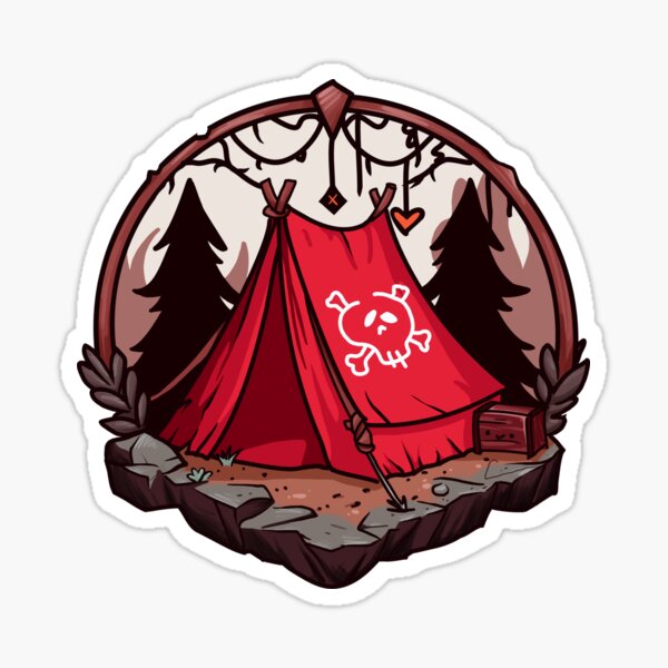 Item preview, Summer horror designed and sold by StedySlav.