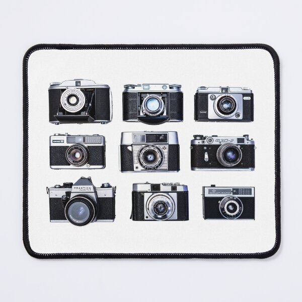 Item preview, Vintage Cameras designed and sold by Webby-Creations.