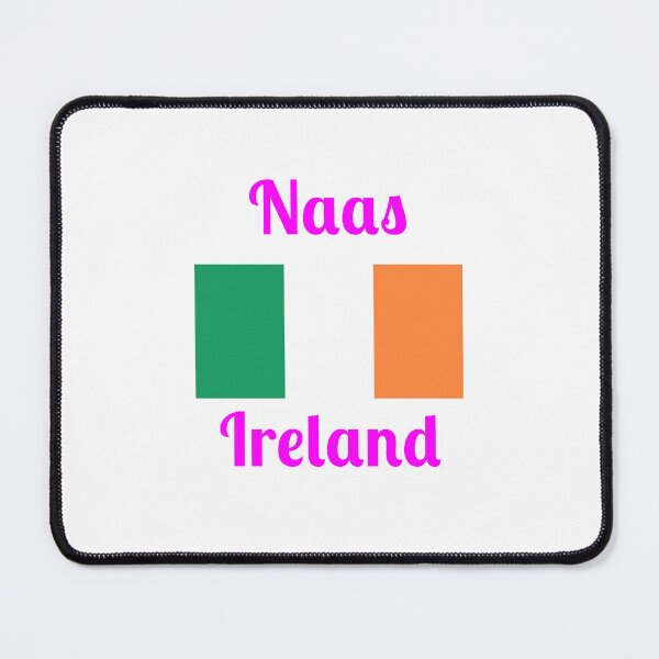 Item preview, Naas Ireland - Stylish Prints, designed and sold by Fleetwood1994.