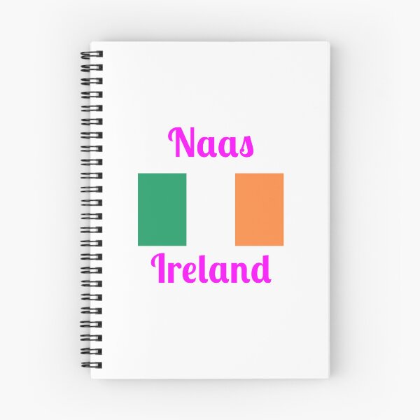 Item preview, Naas Ireland - Stylish Prints, designed and sold by Fleetwood1994.