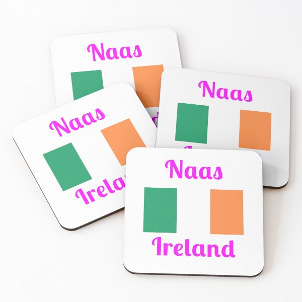 Item preview, Naas Ireland - Stylish Prints, designed and sold by Fleetwood1994.