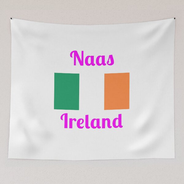 Item preview, Naas Ireland - Stylish Prints, designed and sold by Fleetwood1994.
