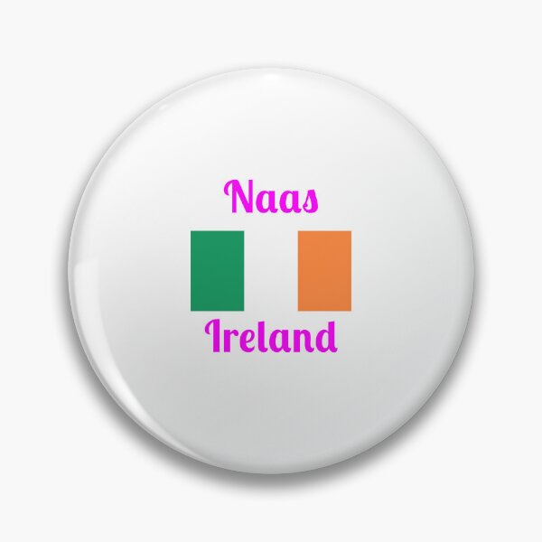 Item preview, Naas Ireland - Stylish Prints, designed and sold by Fleetwood1994.