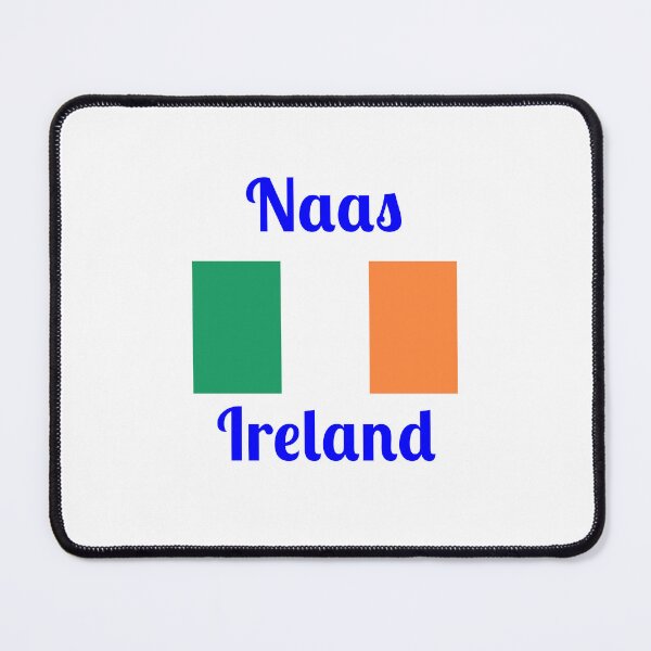 Item preview, Naas Ireland - Stylish Prints, designed and sold by Fleetwood1994.