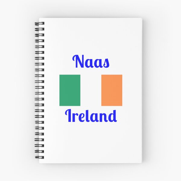 Item preview, Naas Ireland - Stylish Prints, designed and sold by Fleetwood1994.