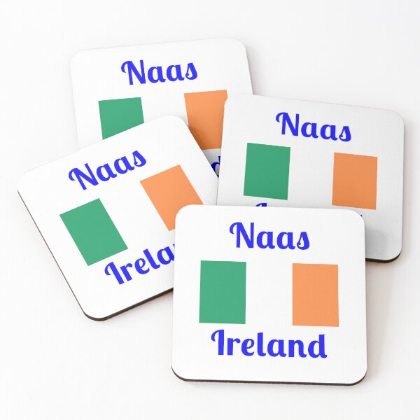 Item preview, Naas Ireland - Stylish Prints, designed and sold by Fleetwood1994.