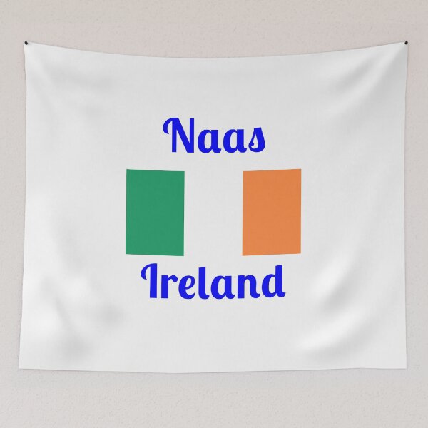 Item preview, Naas Ireland - Stylish Prints, designed and sold by Fleetwood1994.