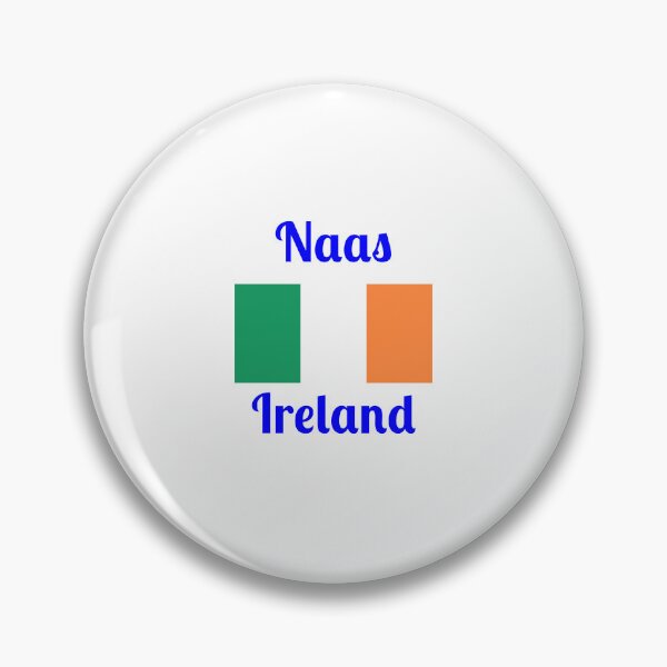 Item preview, Naas Ireland - Stylish Prints, designed and sold by Fleetwood1994.