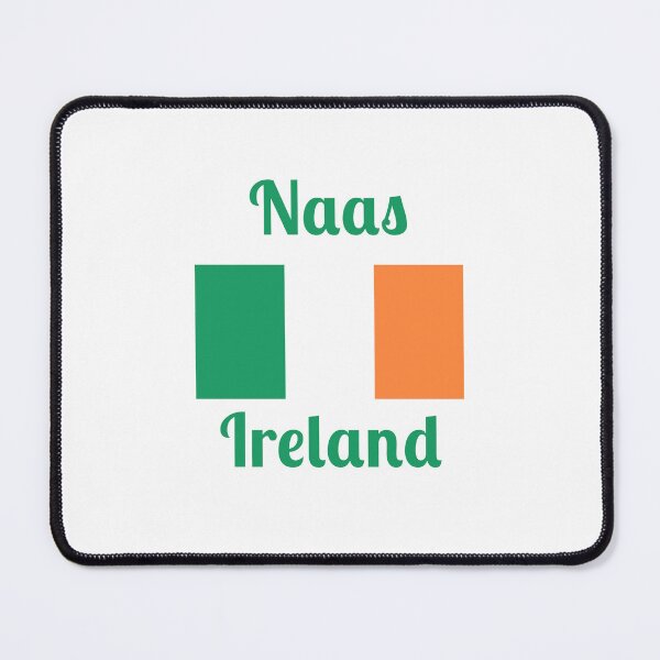 Item preview, Naas Ireland - Stylish Prints, designed and sold by Fleetwood1994.