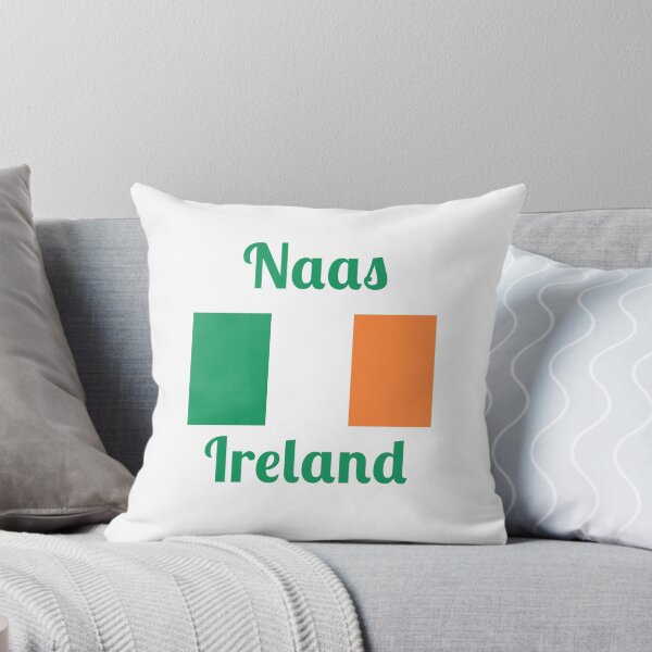Item preview, Naas Ireland - Stylish Prints, designed and sold by Fleetwood1994.