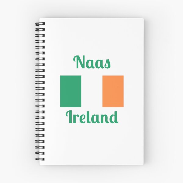 Item preview, Naas Ireland - Stylish Prints, designed and sold by Fleetwood1994.