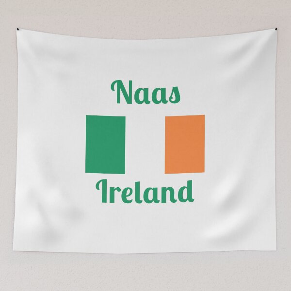 Item preview, Naas Ireland - Stylish Prints, designed and sold by Fleetwood1994.