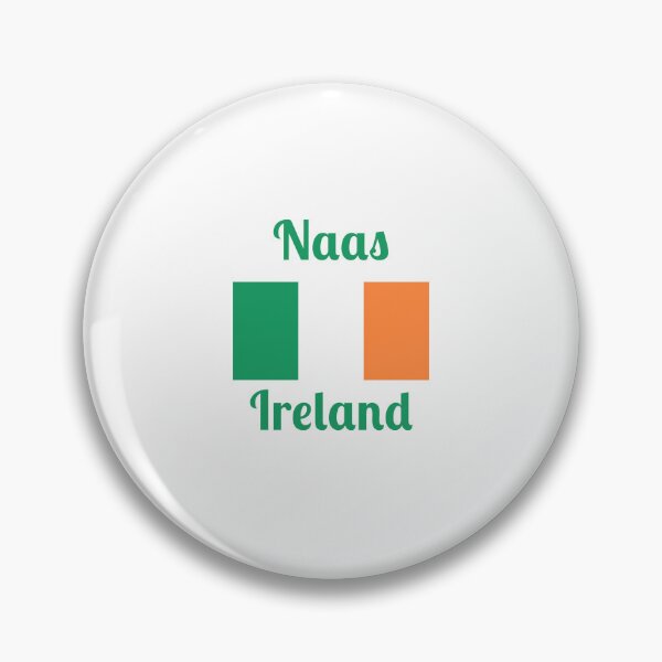 Item preview, Naas Ireland - Stylish Prints, designed and sold by Fleetwood1994.