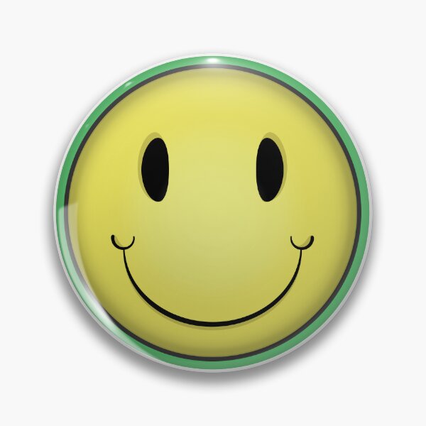 Item preview, Rainbow smiley designed and sold by RazyCe.