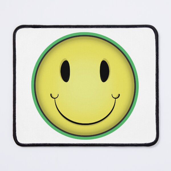 Item preview, Rainbow smiley designed and sold by RazyCe.