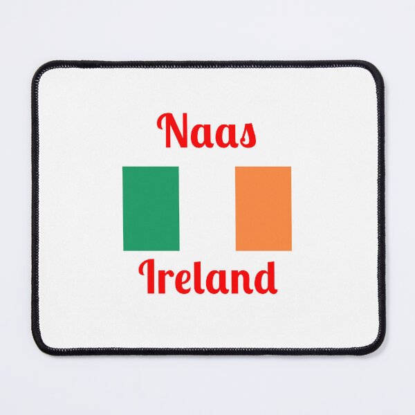Item preview, Naas Ireland - Stylish Prints, designed and sold by Fleetwood1994.
