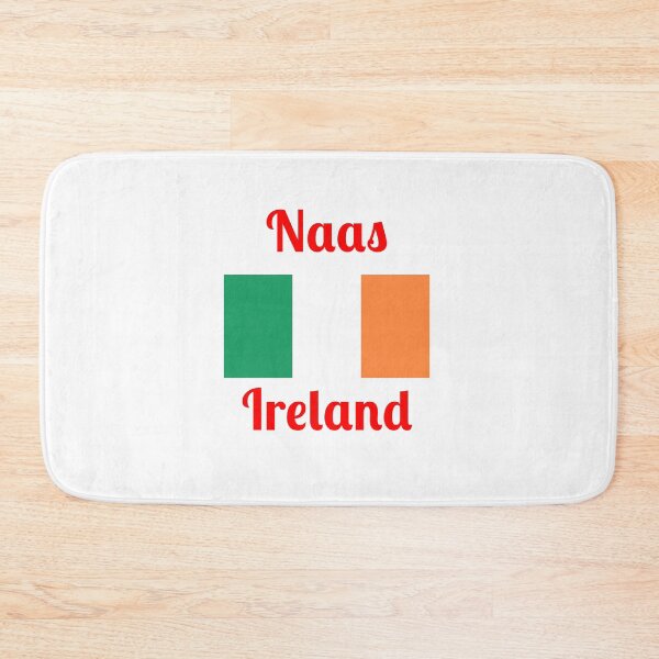 Item preview, Naas Ireland - Stylish Prints, designed and sold by Fleetwood1994.