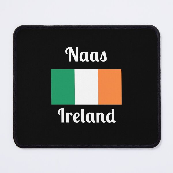 Item preview, Naas Ireland - Stylish Prints, designed and sold by Fleetwood1994.